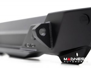 Jeep Wrangler JL Rear Bumper - FS-15 Series